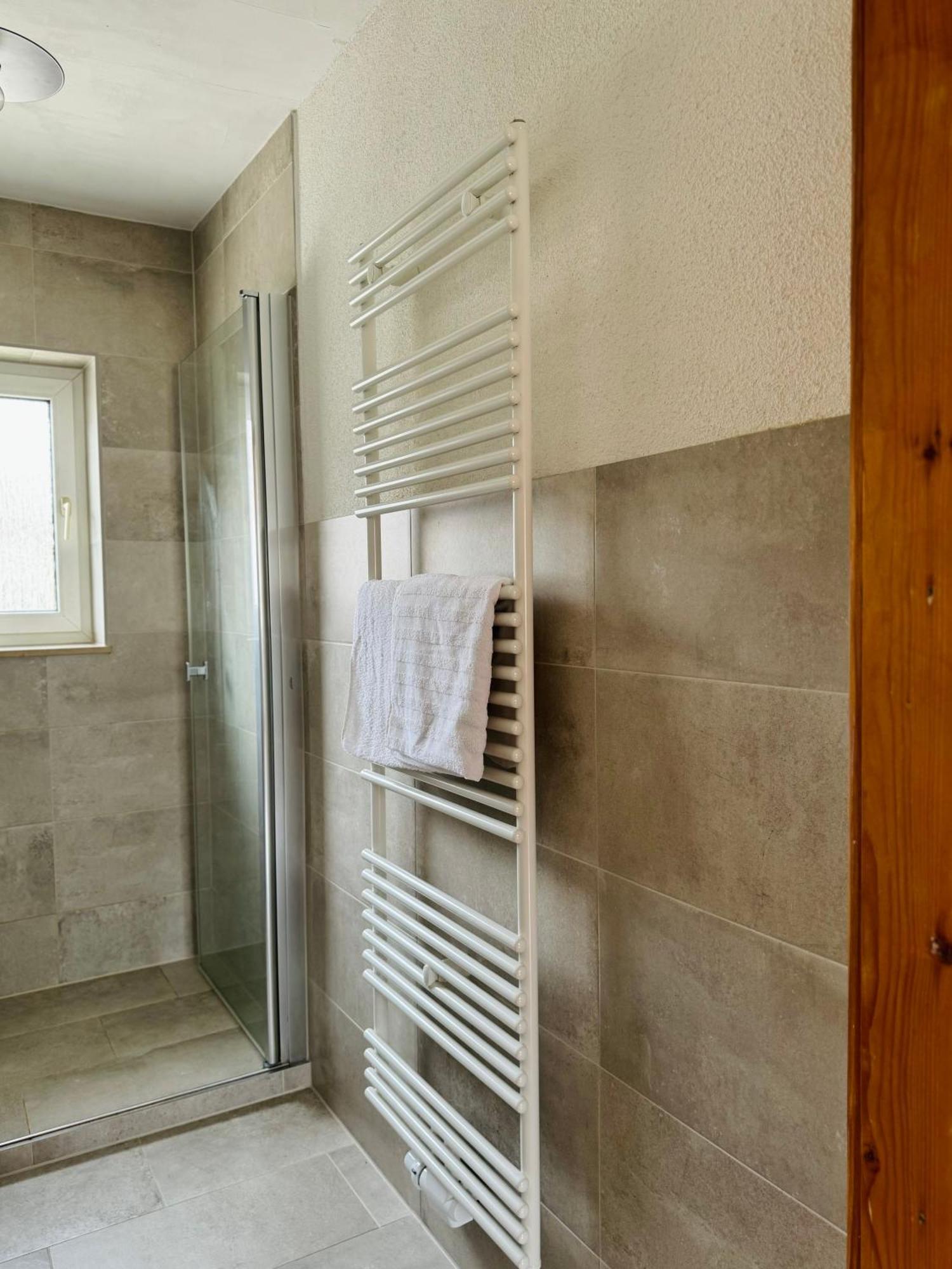 A14 Three Bed Apartment City Center Heidenheim Exterior foto
